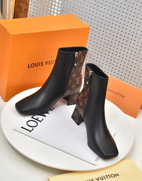 New Arrival Women LV Shoes 284