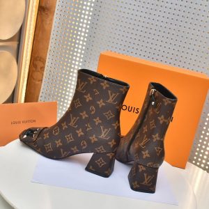 New Arrival Women LV Shoes 300