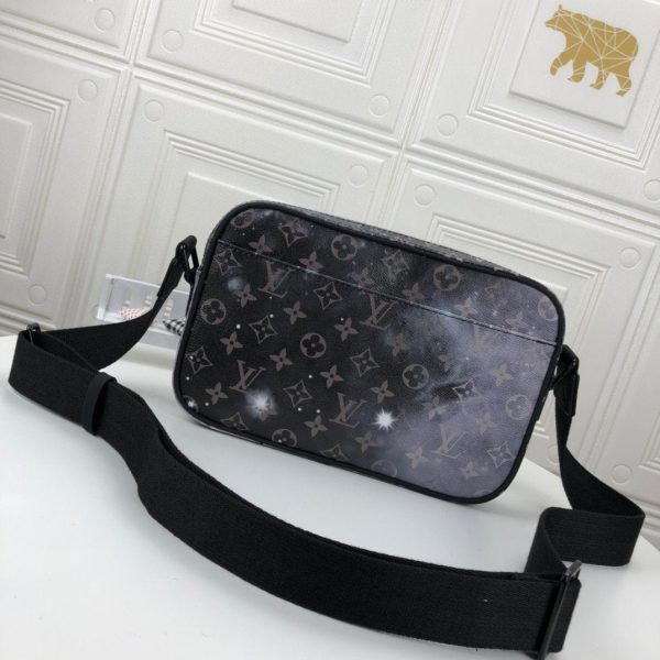 New Arrival L*V Handbag 306