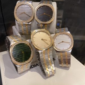 New Arrival GC Watch G3005