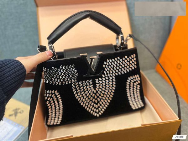 New Arrival Bag L3901