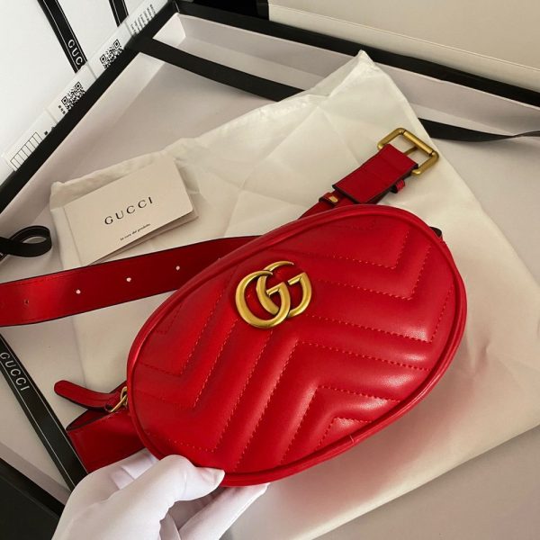 New Arrival GG Handbag 407