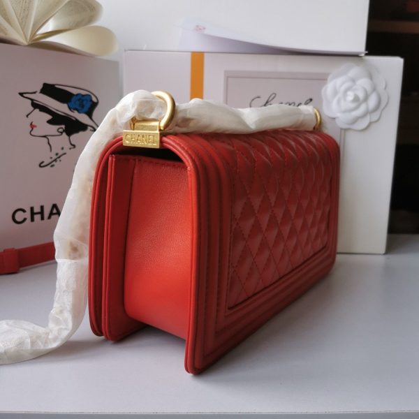 New Arrival CN HandBag 321