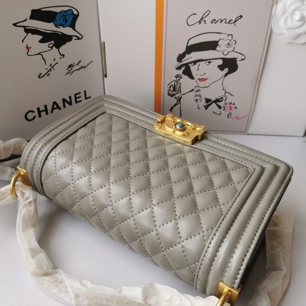 New Arrival CN HandBag 321