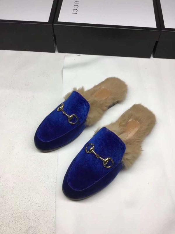 New Arrival Women Gucci Shoes G075