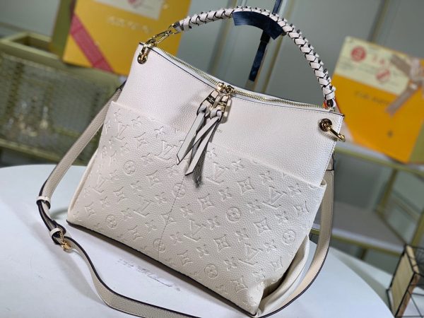 New Arrival L*V Handbag 598