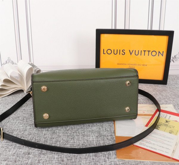 New Arrival L*V Handbag 414