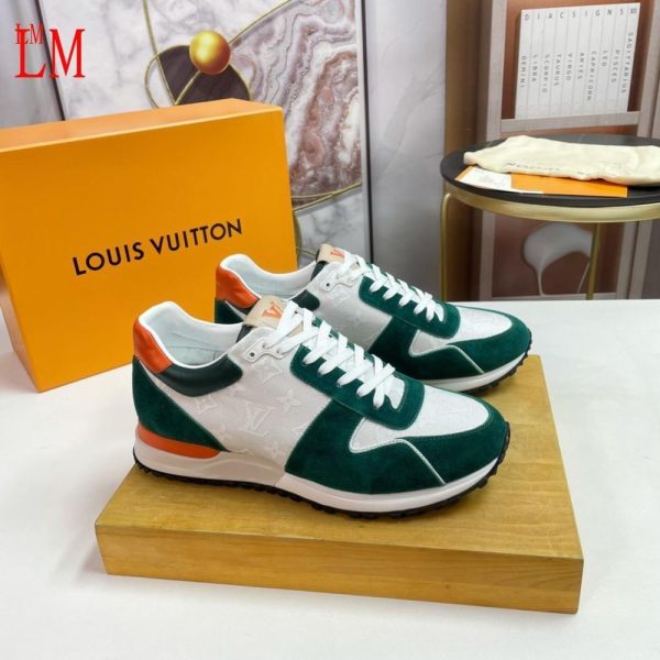 New Arrival Men LV Shoes 088