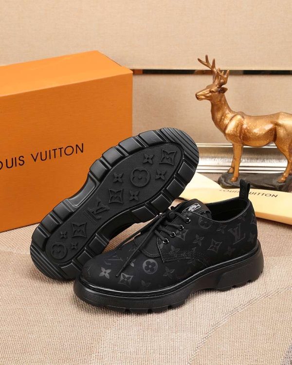 New Arrival Men LV Shoes 019