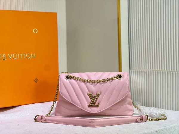 New Arrival L*V Handbag 1076