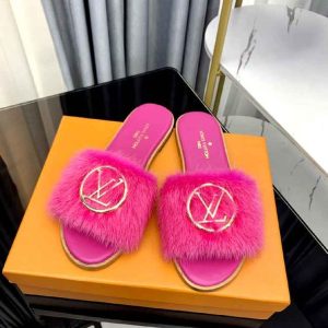 New Arrival Women LV Shoes 357