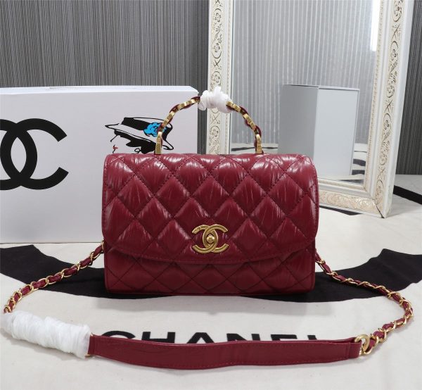 New Arrival CN HandBag 390