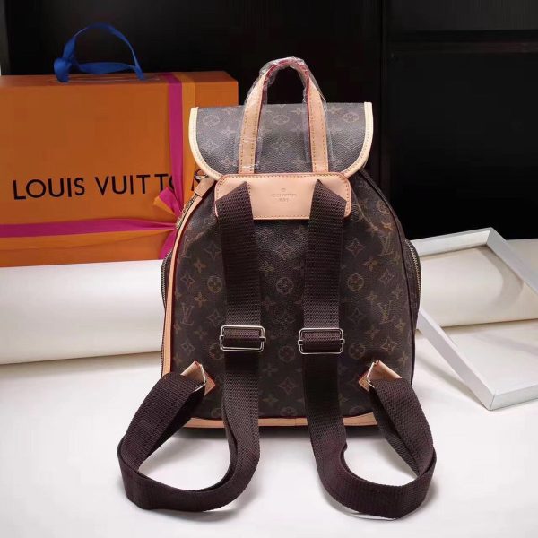 New Arrival L*V Handbag 654