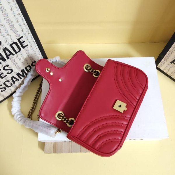 New Arrival GG Handbag 37