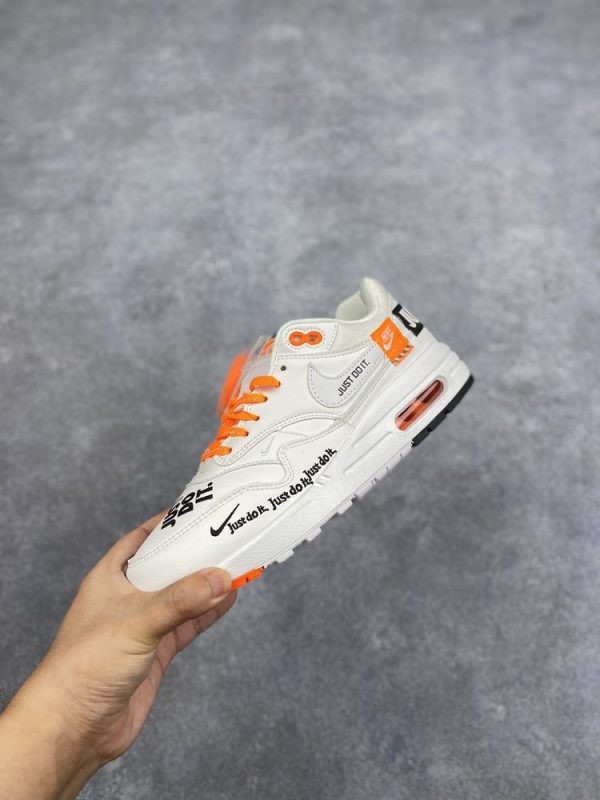 New Arrival Shoes Air Max 1 Just Do It 917691-100 AJ3061