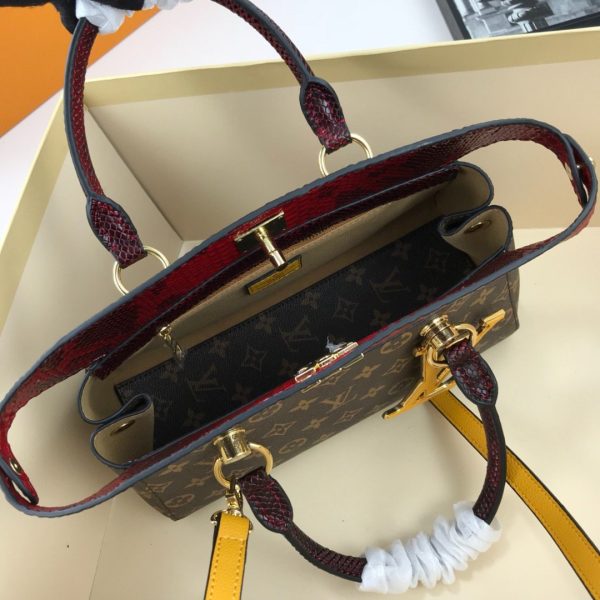 New Arrival L*V Handbag 277