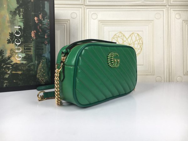 New Arrival GG Handbag 285