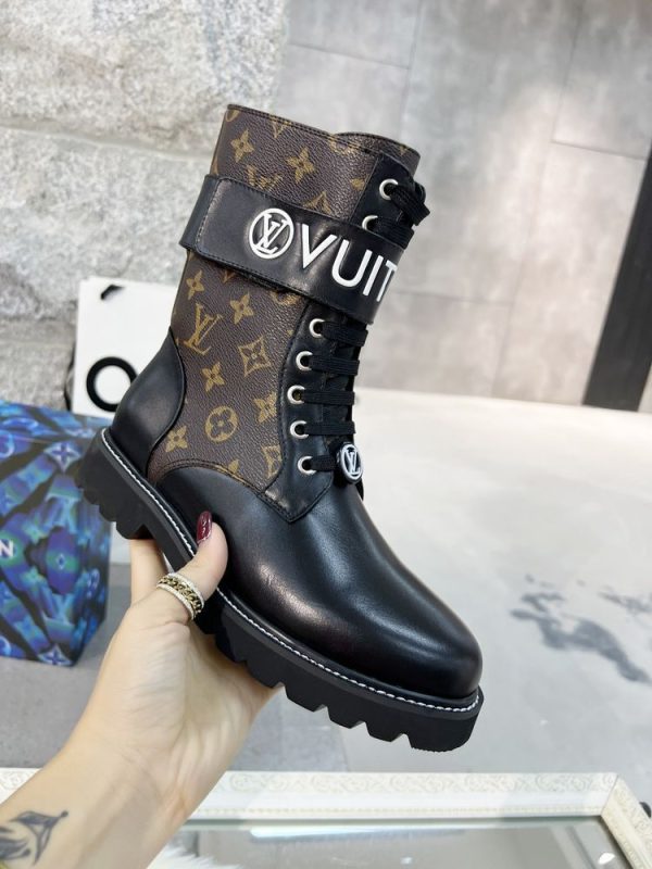 New Arrival Women LV Shoes 323