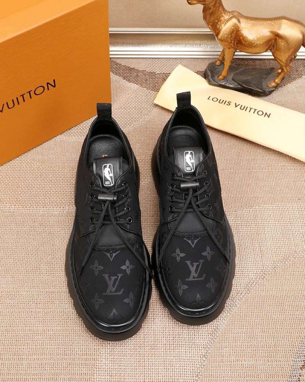 New Arrival Men LV Shoes 019