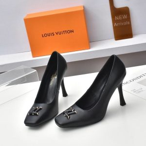 New Arrival Women LV Shoes 216