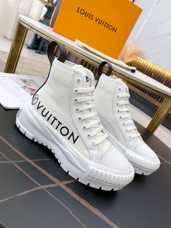 New Arrival Women LV Shoes 149