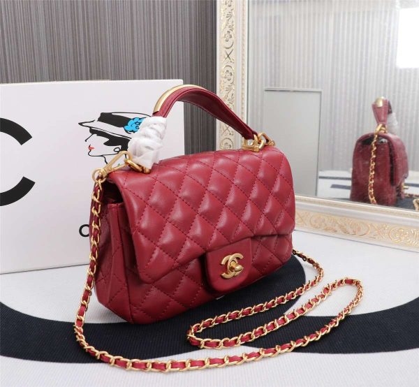 New Arrival CN HandBag 550