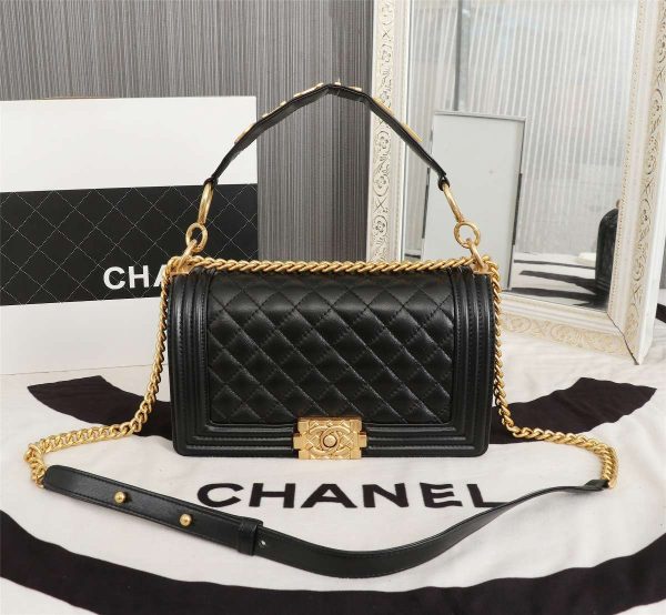 New Arrival CN HandBag 548