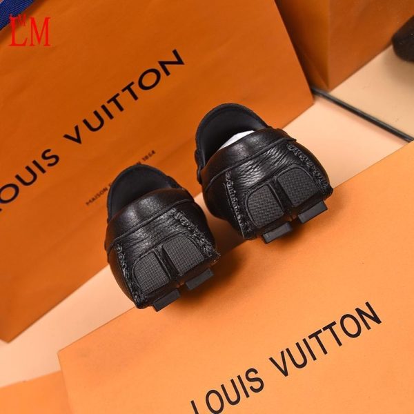 New Arrival Men LV Shoes 081