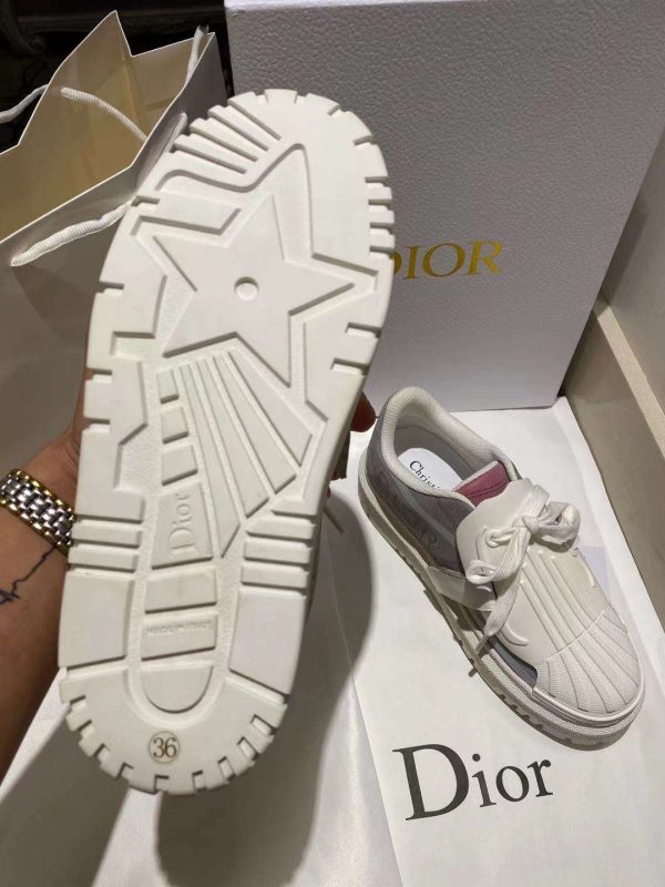 New Arrival Women Dior Shoes 012