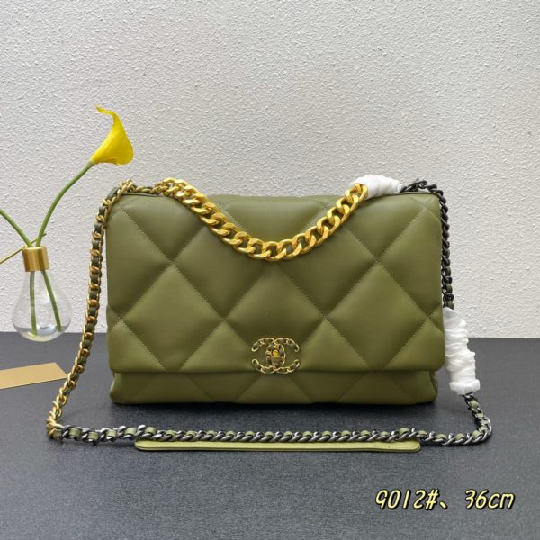 New Arrival CN HandBag 511