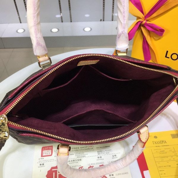 New Arrival L*V Handbag 286