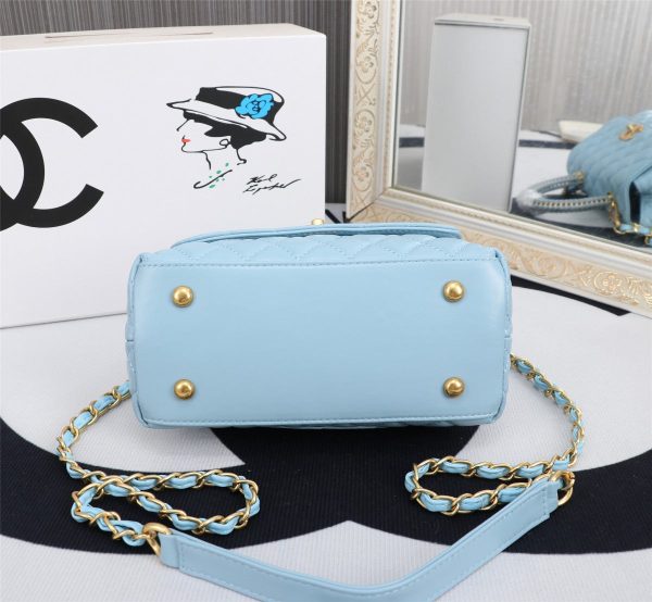 New Arrival CN HandBag 522