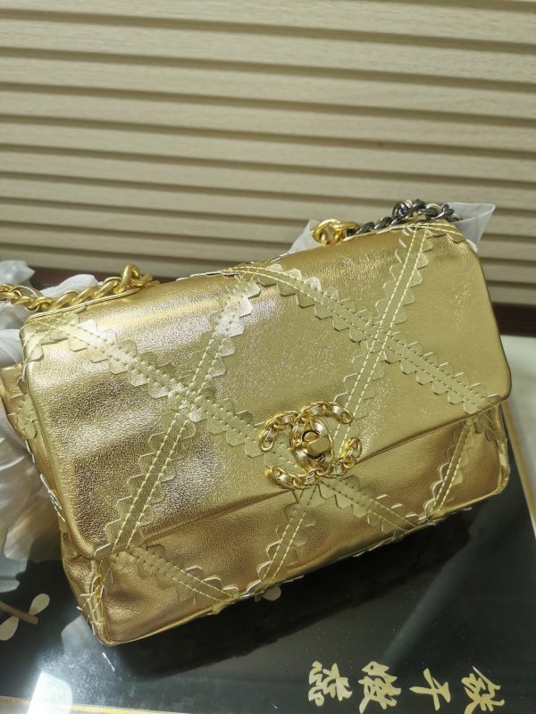 New Arrival CN HandBag 440