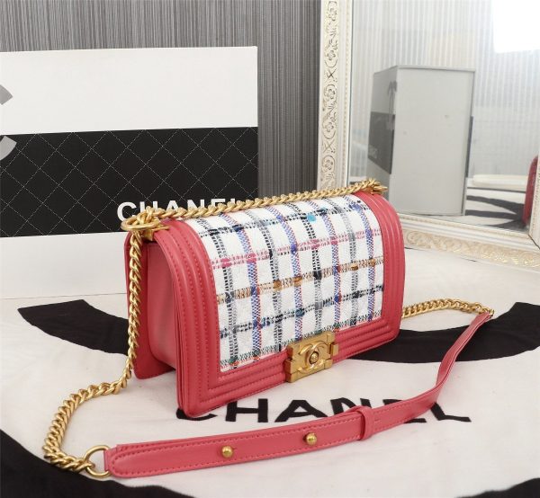 New Arrival CN HandBag 197