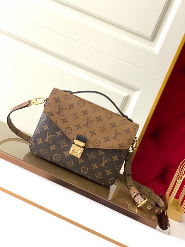 New Arrival L*V Handbag 364