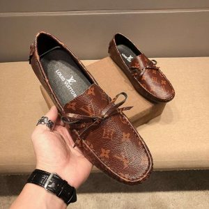 New Arrival Men LV Shoes 030