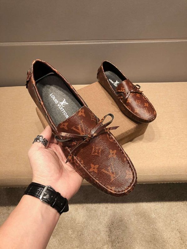 New Arrival Men LV Shoes 030