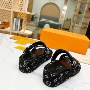 New Arrival Women LV Shoes 163