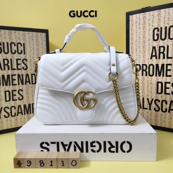 New Arrival GG small Handbag 26