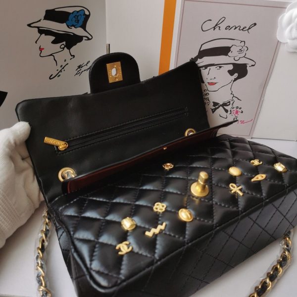 New Arrival CN HandBag 322