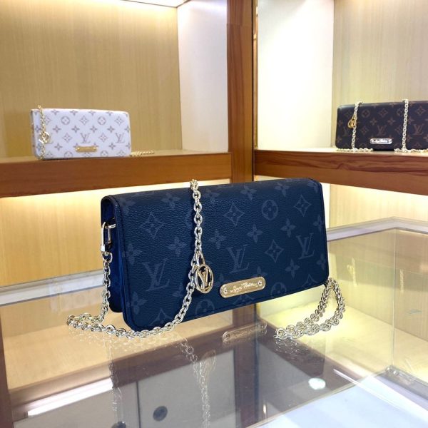 New Arrival L*V Handbag 1276