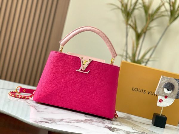 New Arrival L*V Handbag 1315