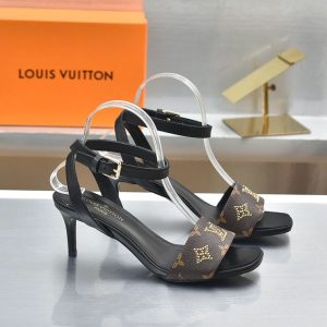 New Arrival Women LV Shoes 219