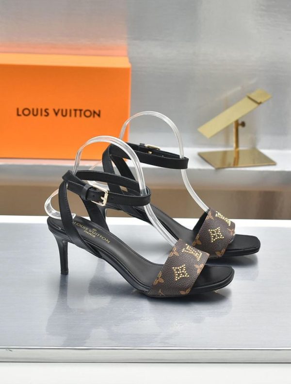 New Arrival Women LV Shoes 219