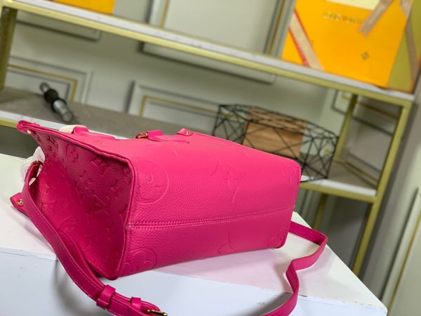 New Arrival L*V Handbag 640