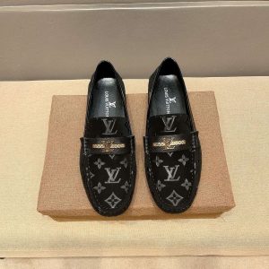 New Arrival Men LV Shoes 014