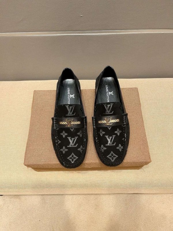 New Arrival Men LV Shoes 014