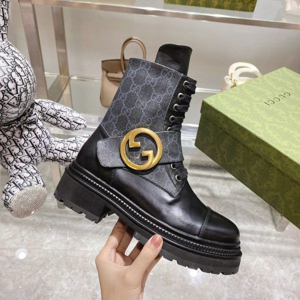 New Arrival Women Gucci Shoes G123