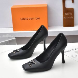 New Arrival Women LV Shoes 216