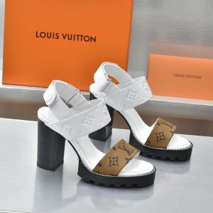 New Arrival Women LV Shoes 220